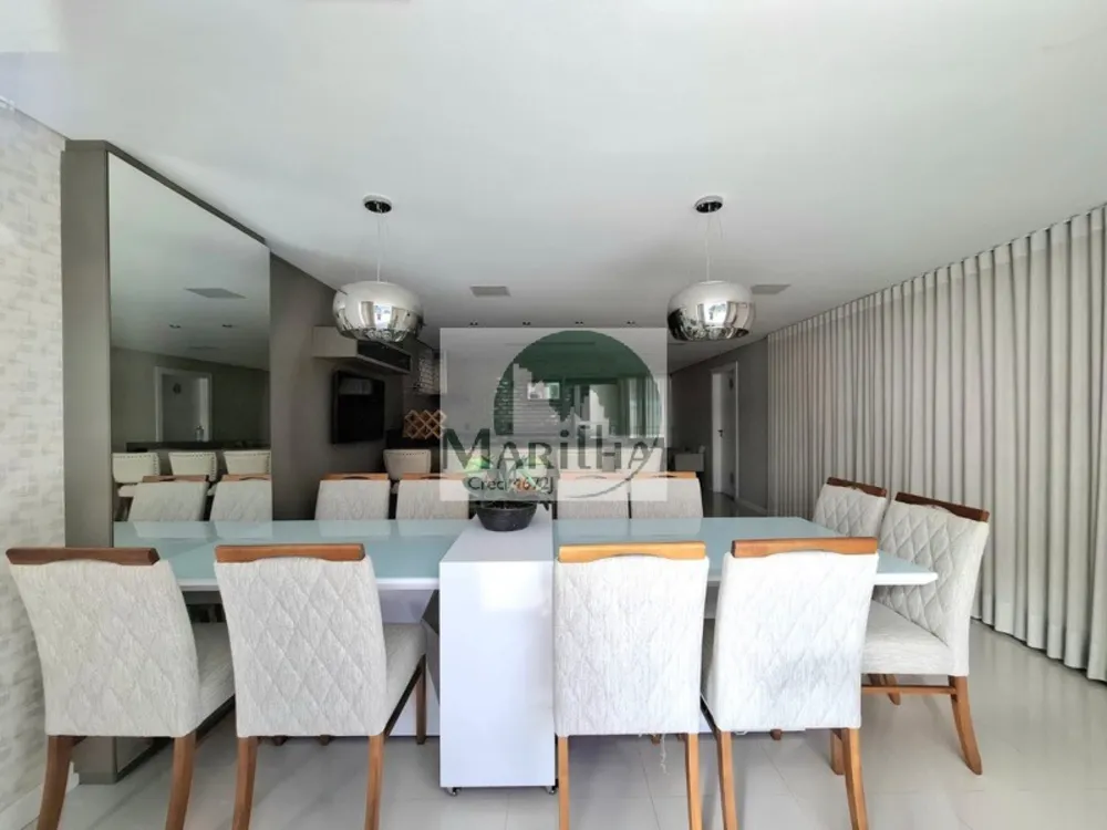 Apartamento, 3 quartos, 118 m² - Foto 4