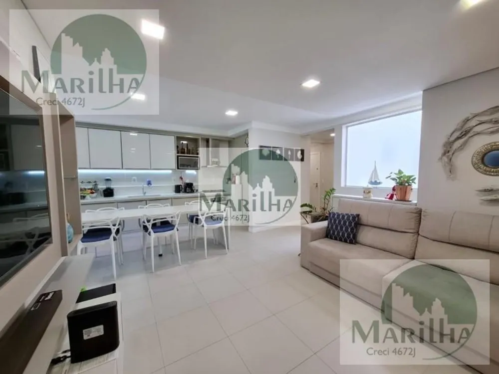 Apartamento, 3 quartos, 118 m² - Foto 12