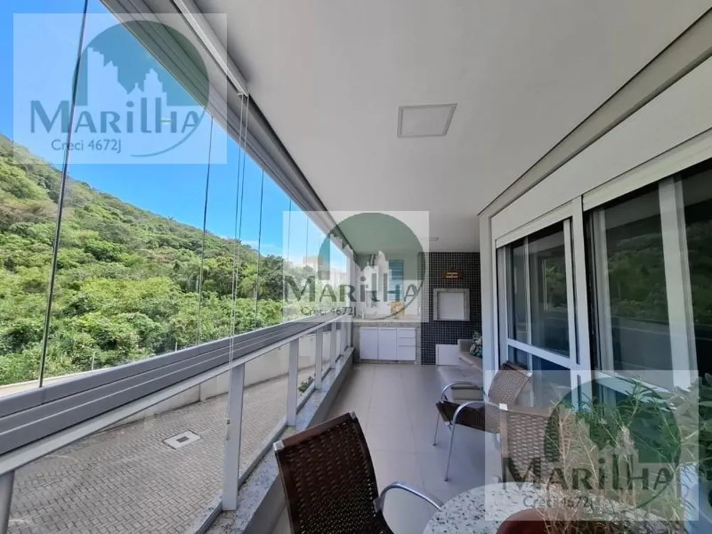 Apartamento, 3 quartos, 118 m² - Foto 9