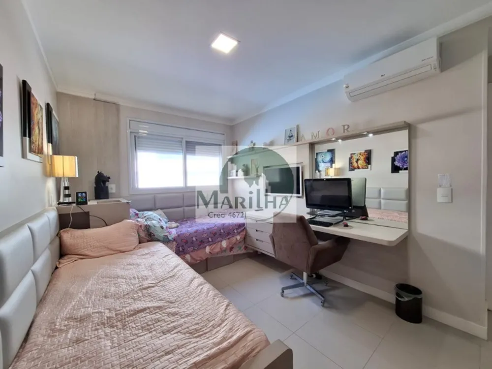 Apartamento, 3 quartos, 118 m² - Foto 7