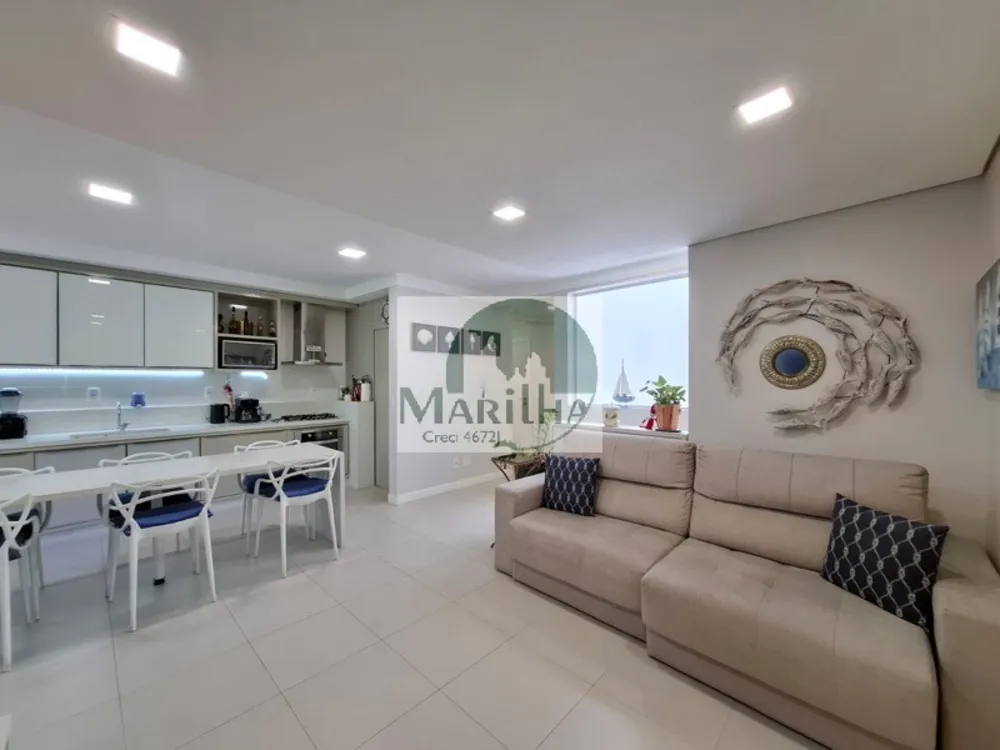 Apartamento, 3 quartos, 118 m² - Foto 5