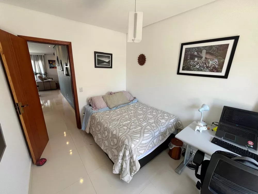 Apartamento para alugar com 2 quartos, 87m² - Foto 4