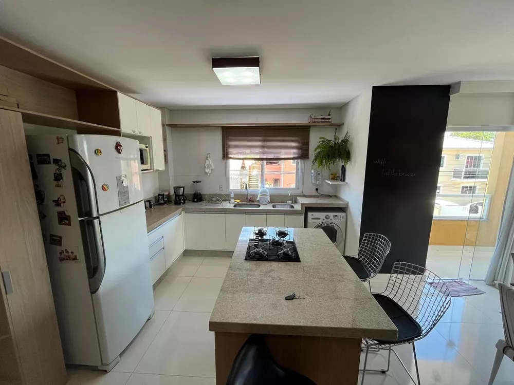 Apartamento para alugar com 2 quartos, 87m² - Foto 1