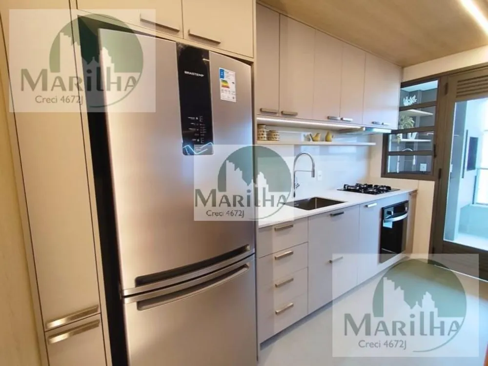 Apartamento, 3 quartos, 107 m² - Foto 10