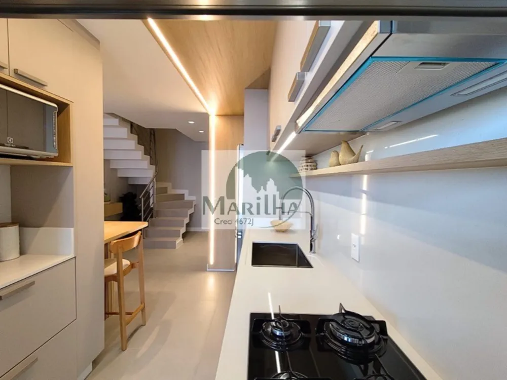 Apartamento, 3 quartos, 107 m² - Foto 8