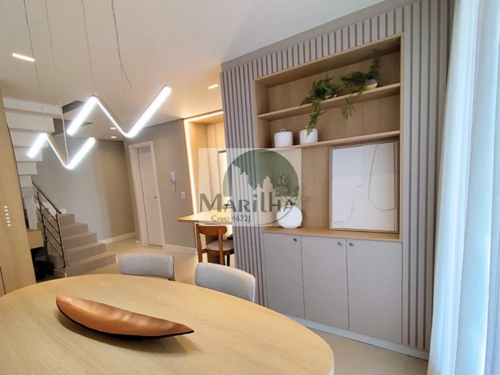 Apartamento, 3 quartos, 107 m² - Foto 6