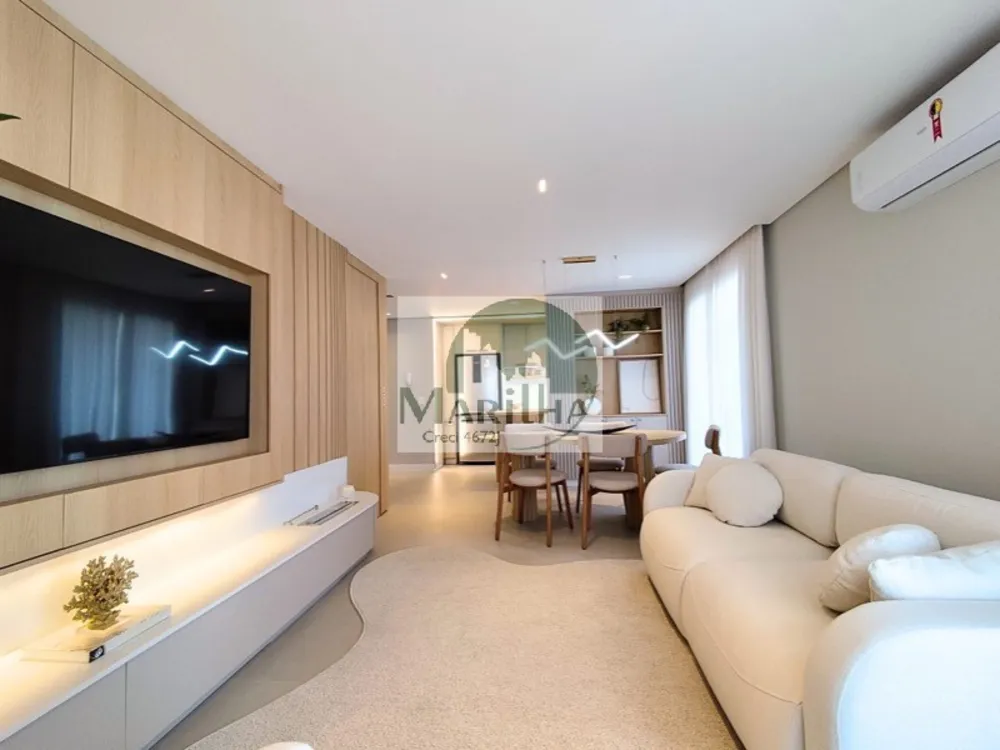 Apartamento, 3 quartos, 107 m² - Foto 7