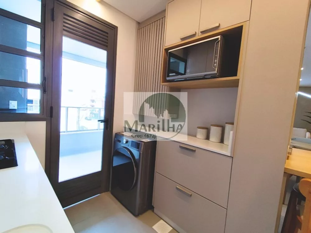 Apartamento, 3 quartos, 107 m² - Foto 3