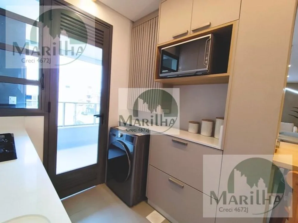 Apartamento, 3 quartos, 107 m² - Foto 9