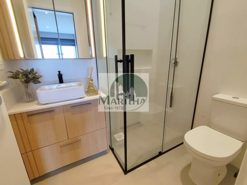 Apartamento, 3 quartos, 107 m² - Foto 1
