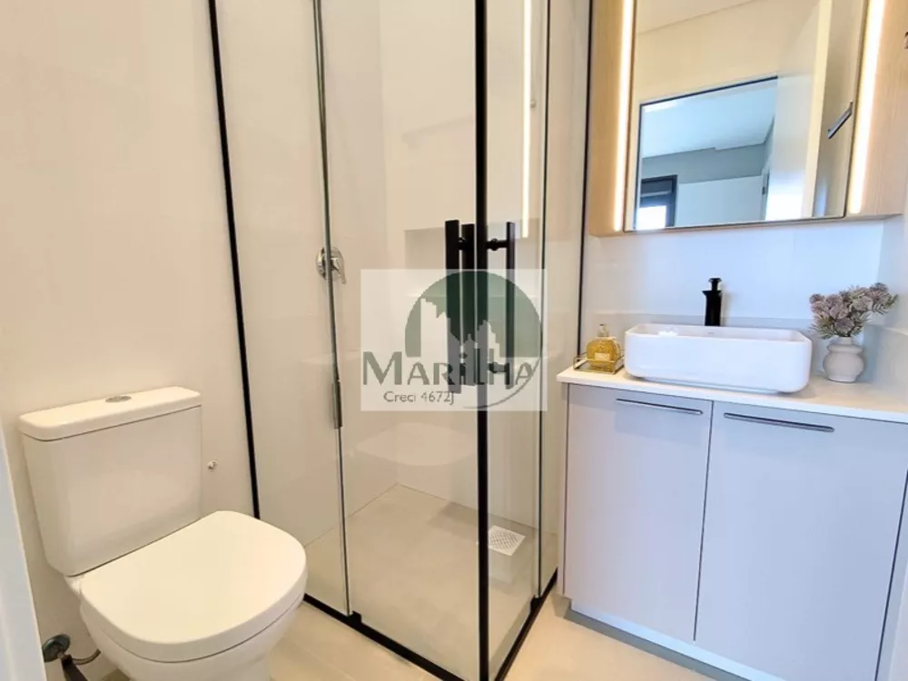 Apartamento, 3 quartos, 107 m² - Foto 4