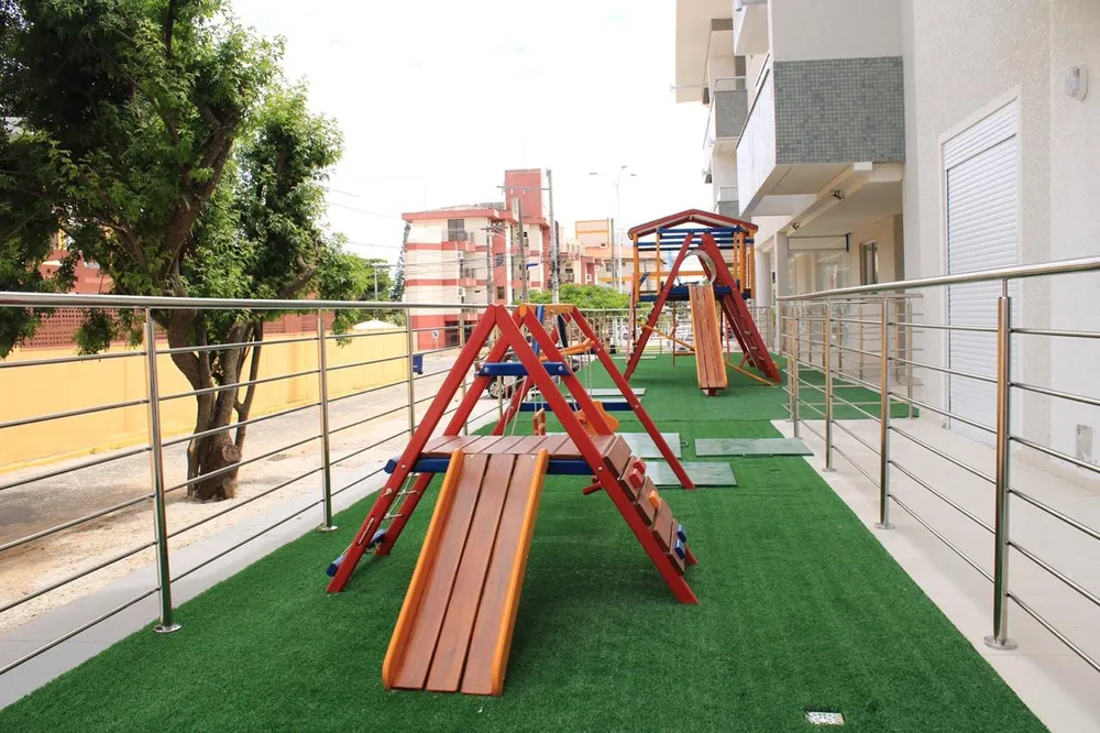 Apartamento, 3 quartos, 106 m² - Foto 5