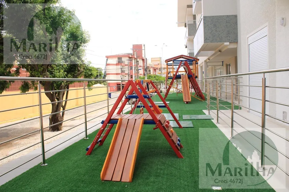 Apartamento, 3 quartos, 106 m² - Foto 11