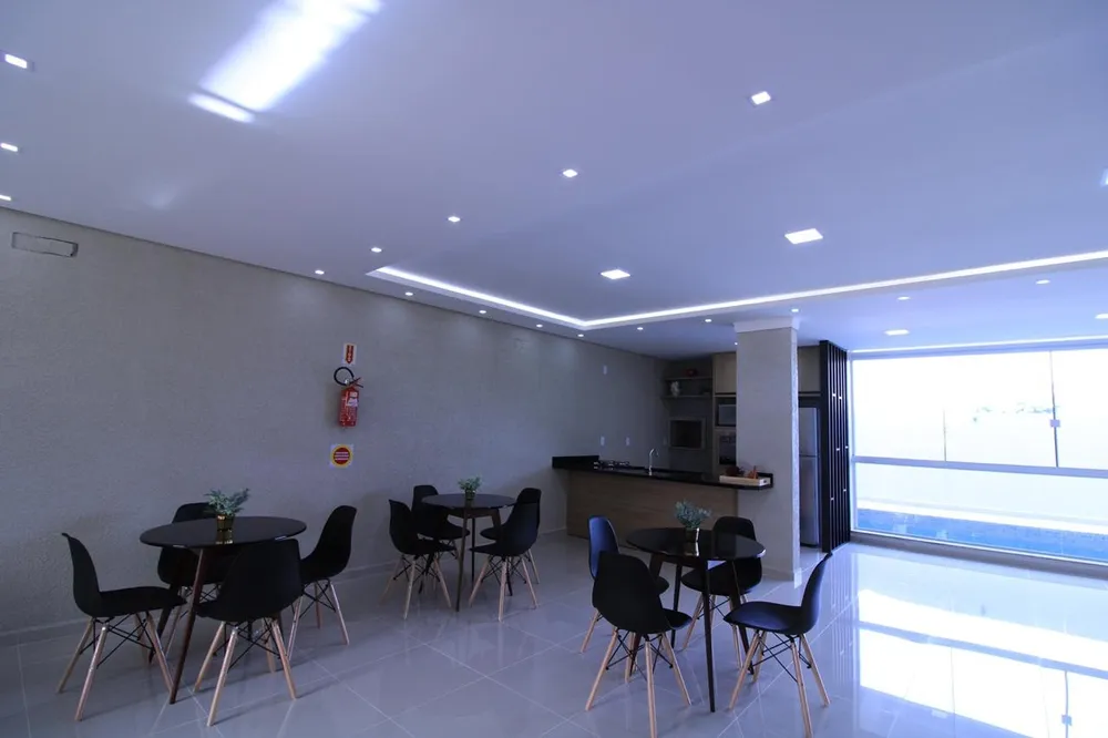 Apartamento, 3 quartos, 106 m² - Foto 6