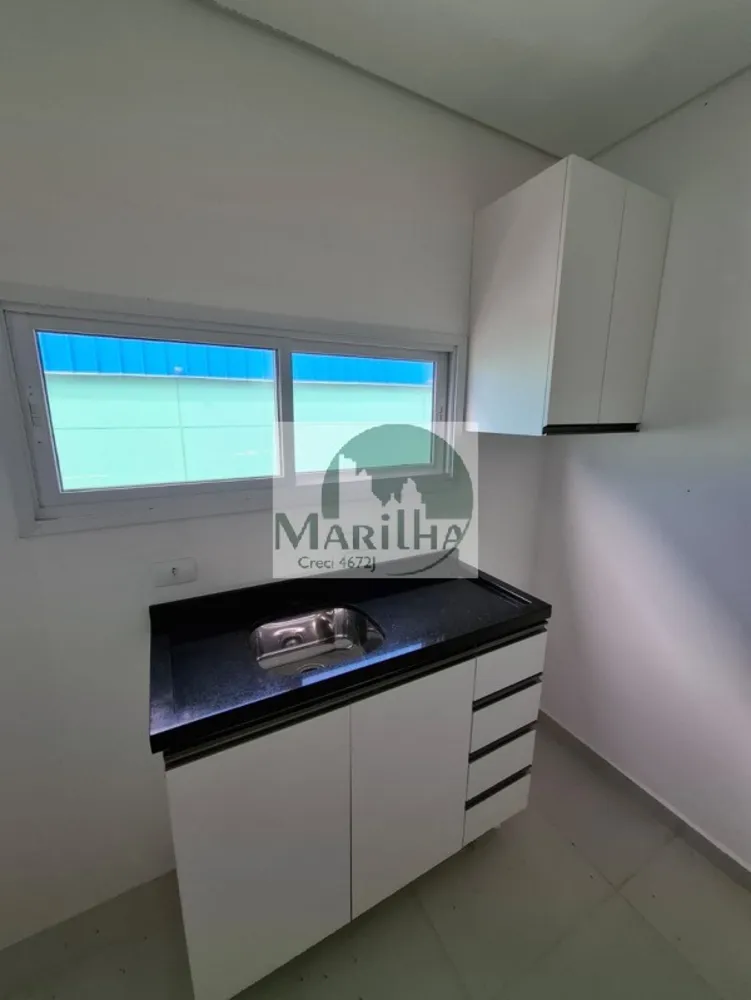 Apartamento, 2 quartos, 64 m² - Foto 7