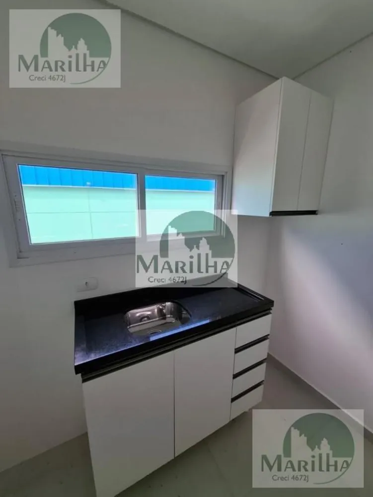 Apartamento, 2 quartos, 64 m² - Foto 15