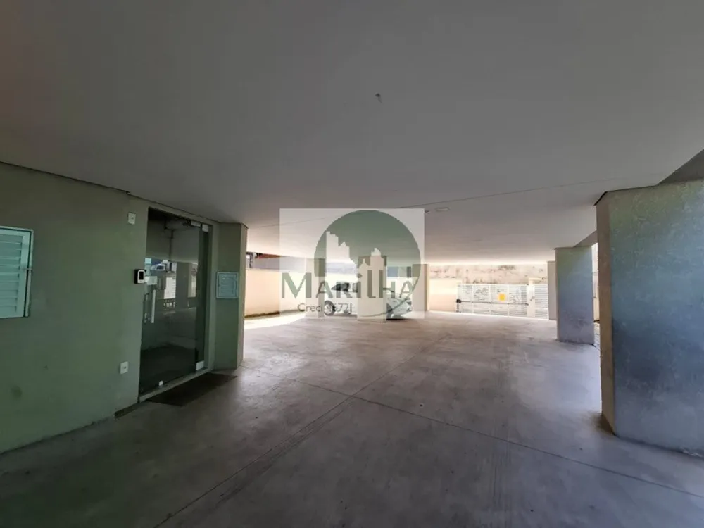 Apartamento, 2 quartos, 64 m² - Foto 5
