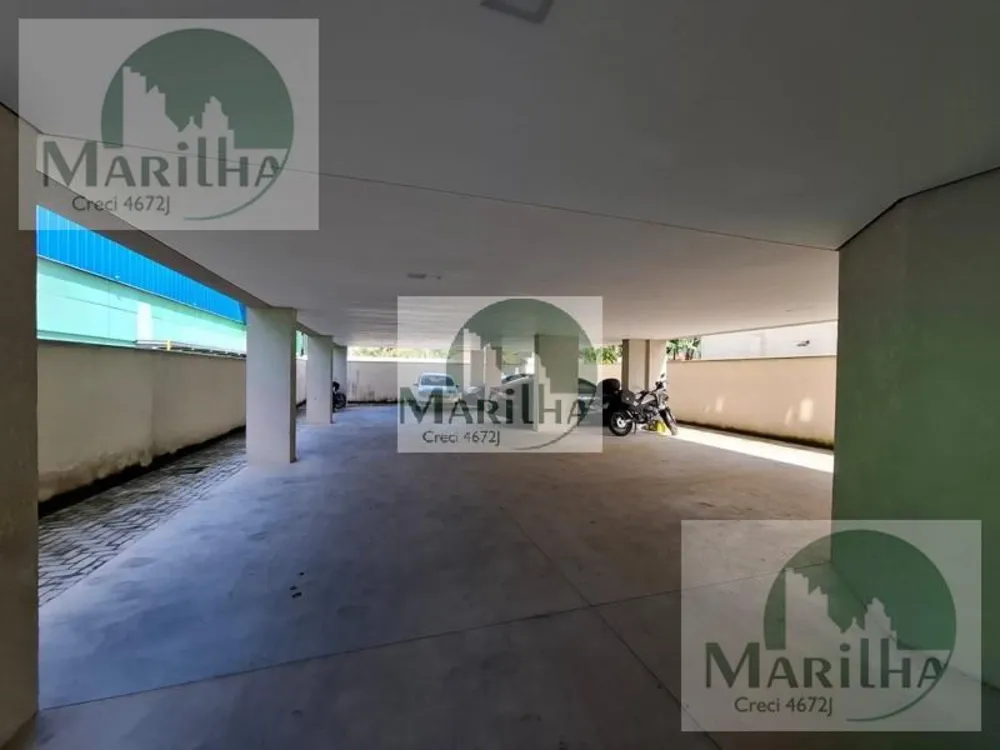 Apartamento, 2 quartos, 64 m² - Foto 10
