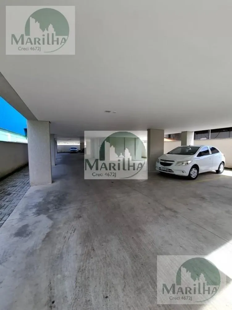 Apartamento, 2 quartos, 64 m² - Foto 9