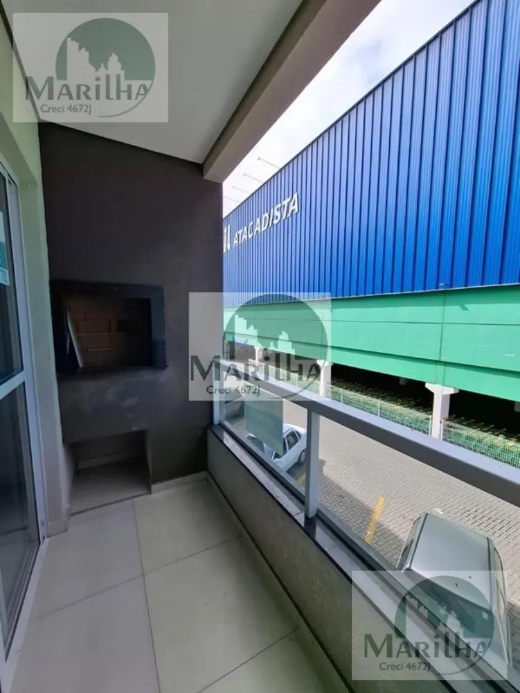 Apartamento, 2 quartos, 64 m² - Foto 13