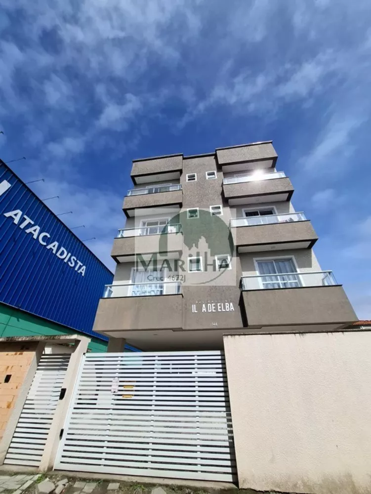 Apartamento, 2 quartos, 64 m² - Foto 4