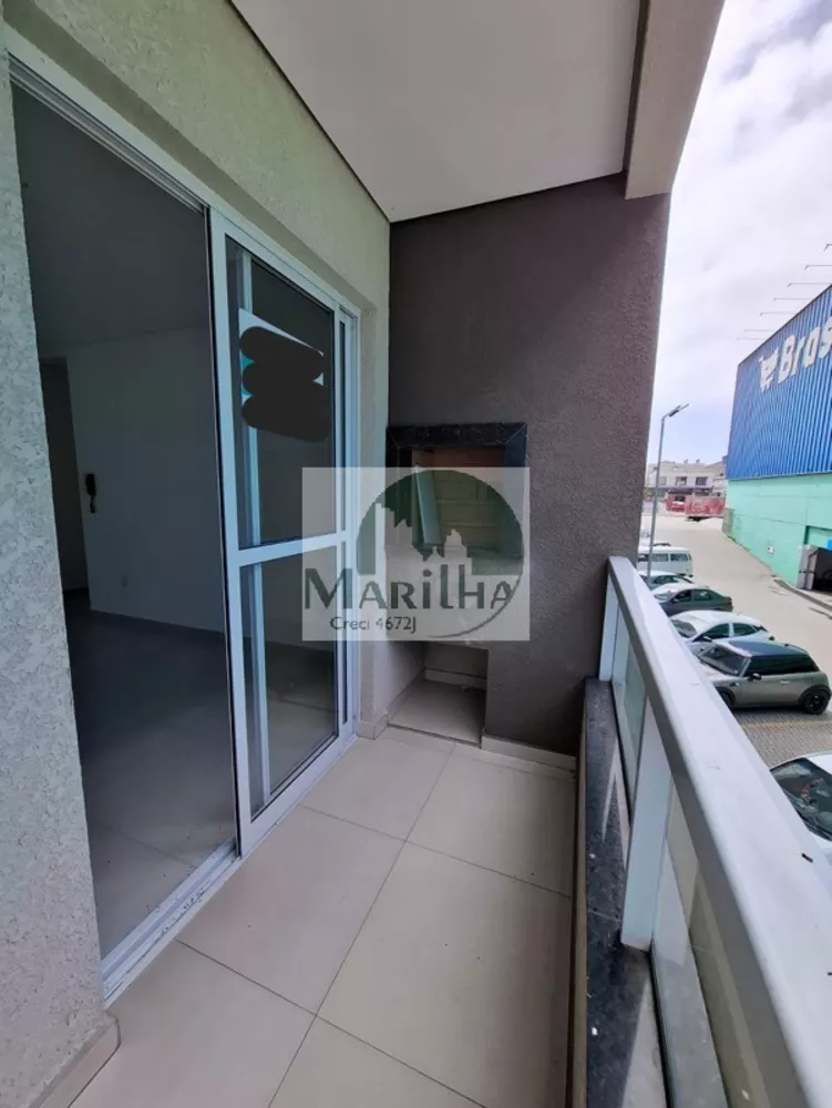Apartamento, 2 quartos, 64 m² - Foto 2