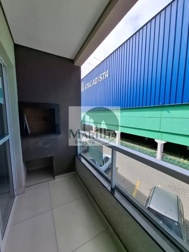 Apartamento, 2 quartos, 64 m² - Foto 8