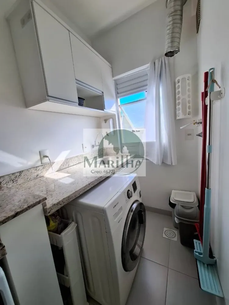 Apartamento, 2 quartos, 83 m² - Foto 2