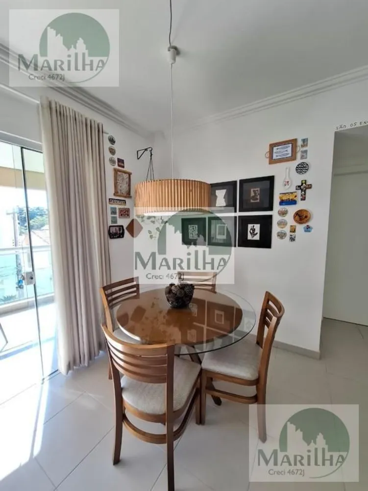 Apartamento, 2 quartos, 83 m² - Foto 11