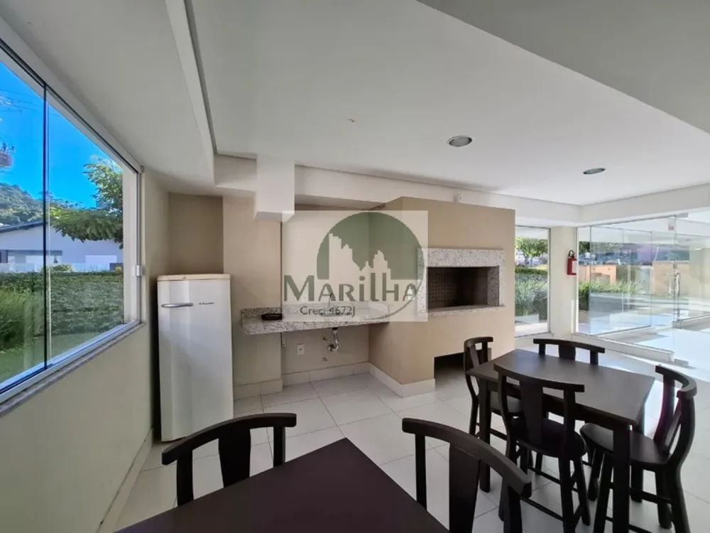Apartamento, 2 quartos, 83 m² - Foto 3