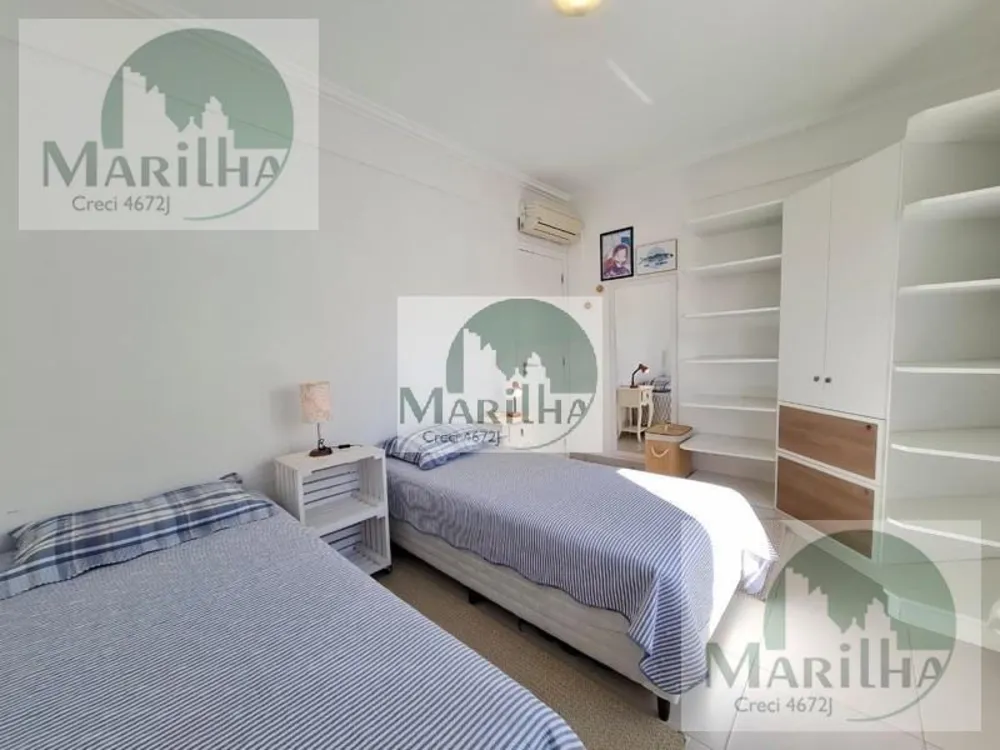 Apartamento, 2 quartos, 83 m² - Foto 12