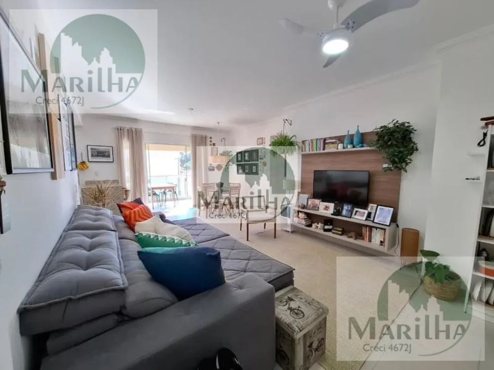 Apartamento, 2 quartos, 83 m² - Foto 10