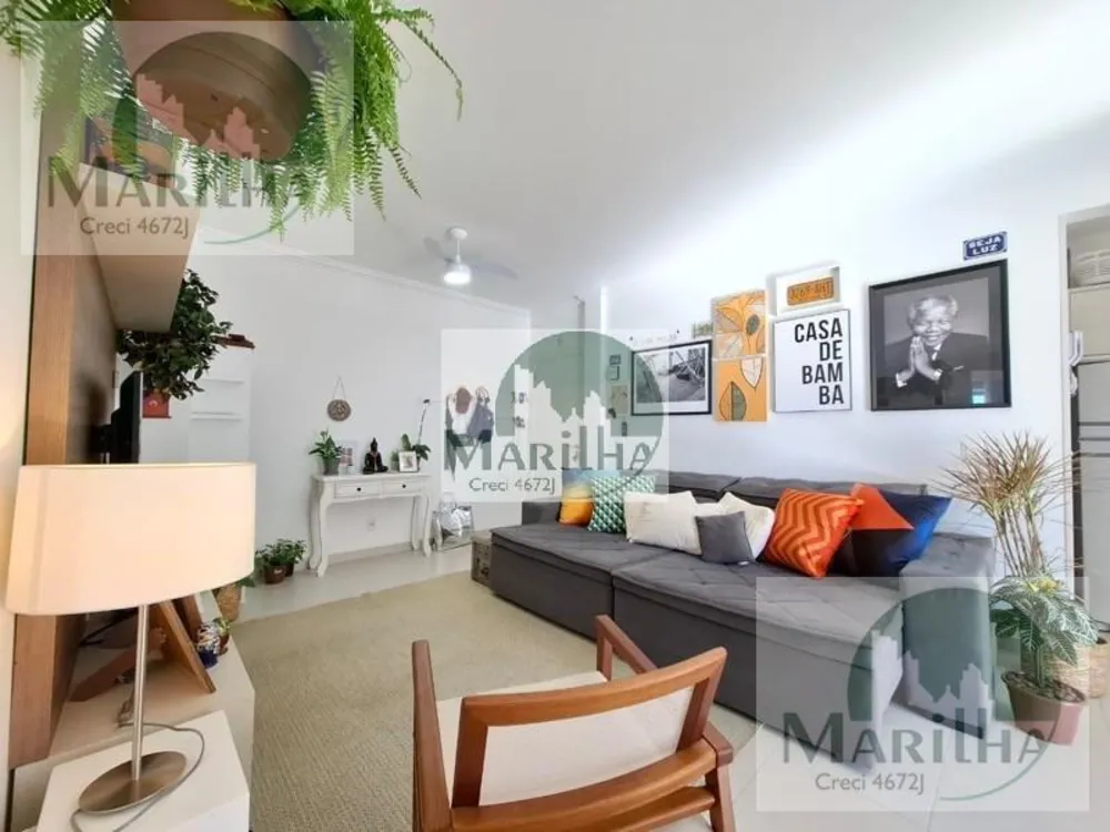 Apartamento, 2 quartos, 83 m² - Foto 9