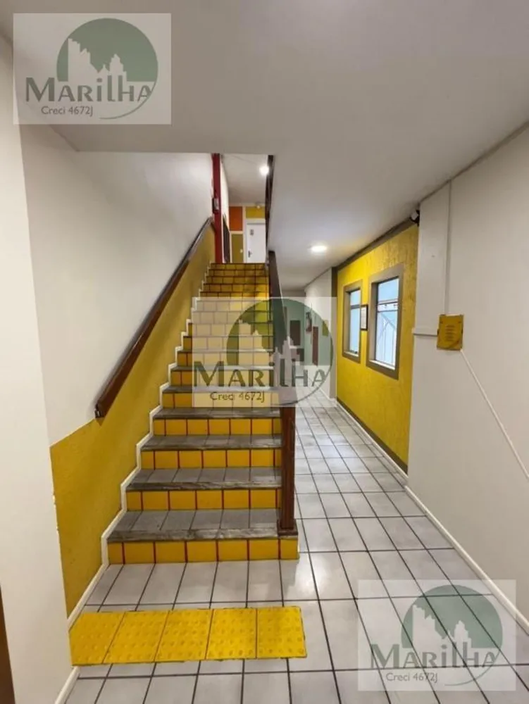 Apartamento, 1 quarto, 40 m² - Foto 13