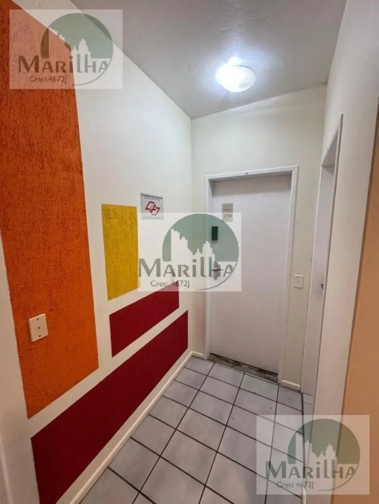 Apartamento, 1 quarto, 40 m² - Foto 12