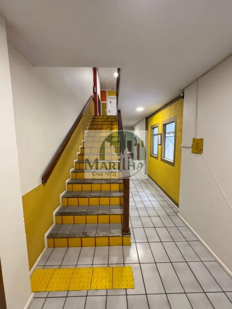 Apartamento, 1 quarto, 40 m² - Foto 6