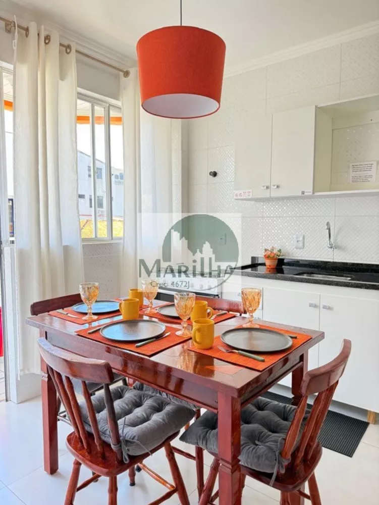 Apartamento, 1 quarto, 40 m² - Foto 1