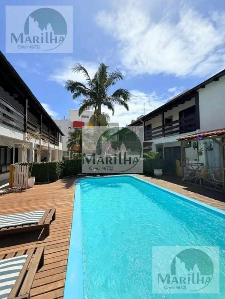Apartamento, 1 quarto, 40 m² - Foto 14