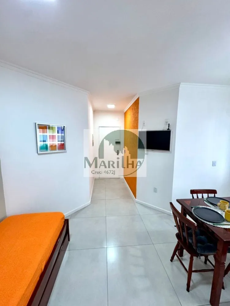 Apartamento, 1 quarto, 40 m² - Foto 8