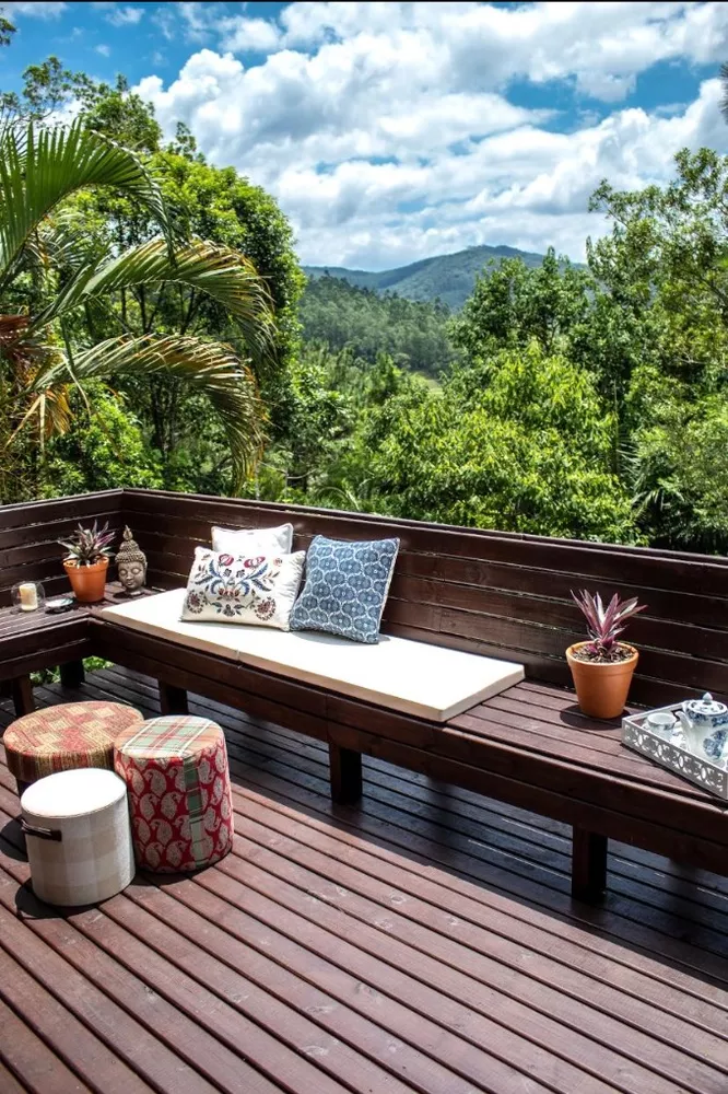 Chácara, 4 quartos - Foto 3