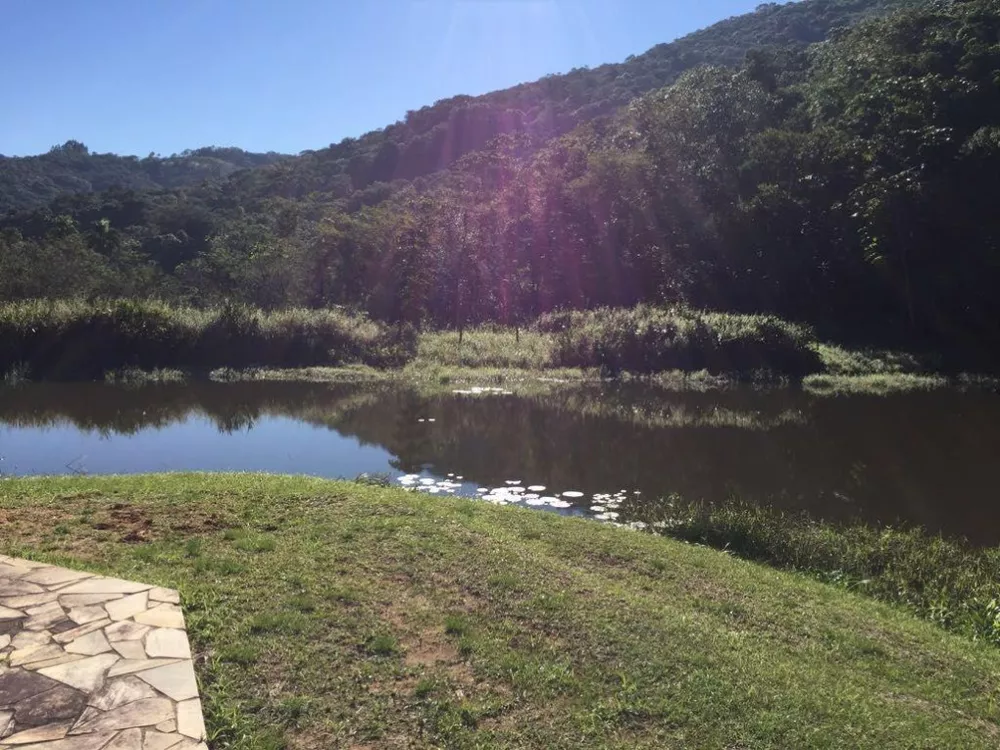 Chácara, 4 quartos - Foto 4