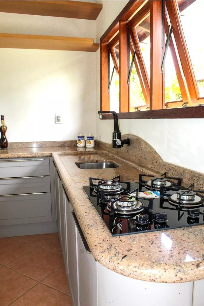 Chácara, 4 quartos - Foto 1