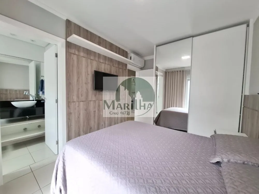 Apartamento, 2 quartos, 84 m² - Foto 2