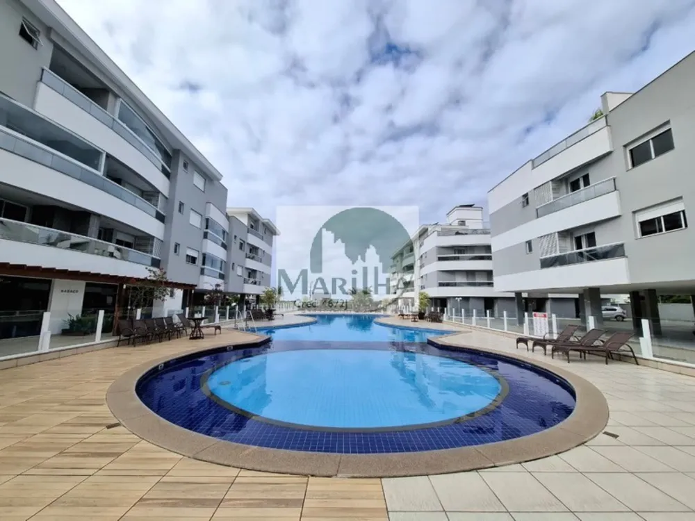 Apartamento, 2 quartos, 84 m² - Foto 1