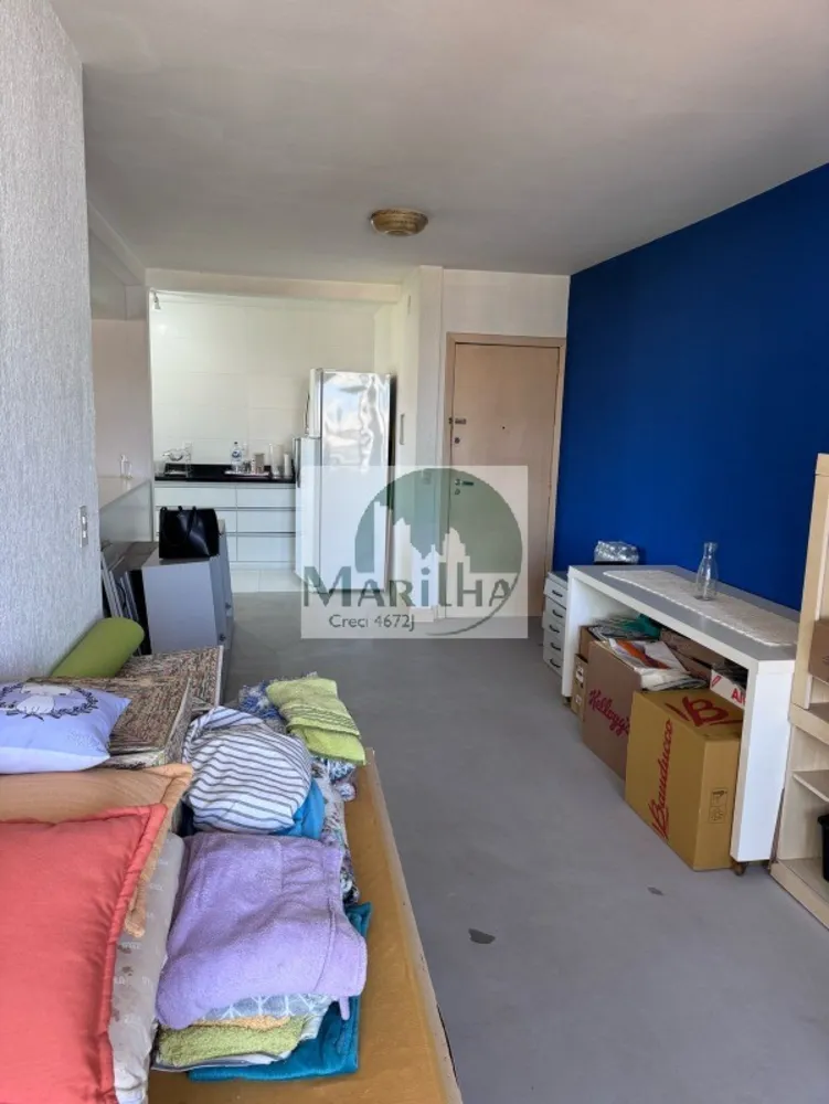Apartamento, 1 quarto, 70 m² - Foto 5