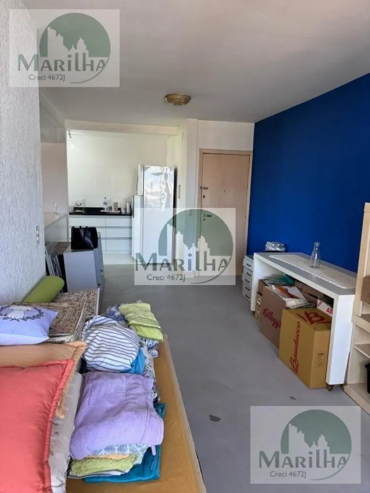 Apartamento, 1 quarto, 70 m² - Foto 17