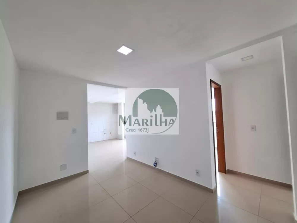 Apartamento, 3 quartos, 122 m² - Foto 2
