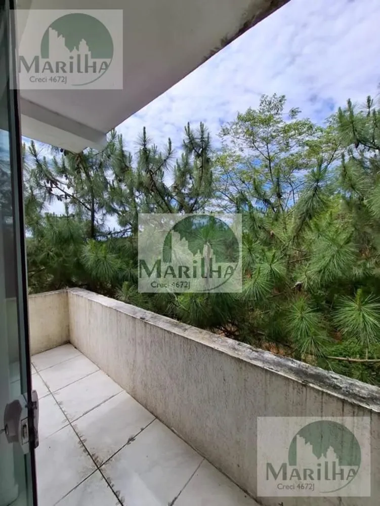 Apartamento, 3 quartos, 122 m² - Foto 14