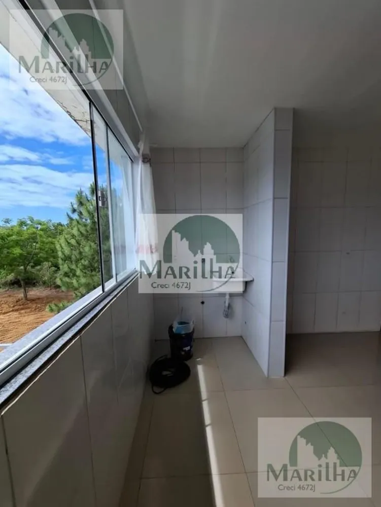 Apartamento, 3 quartos, 122 m² - Foto 11