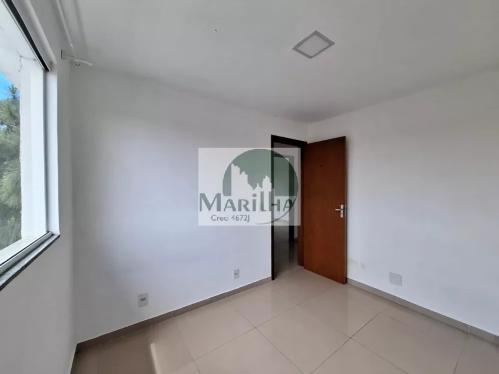 Apartamento, 3 quartos, 122 m² - Foto 1